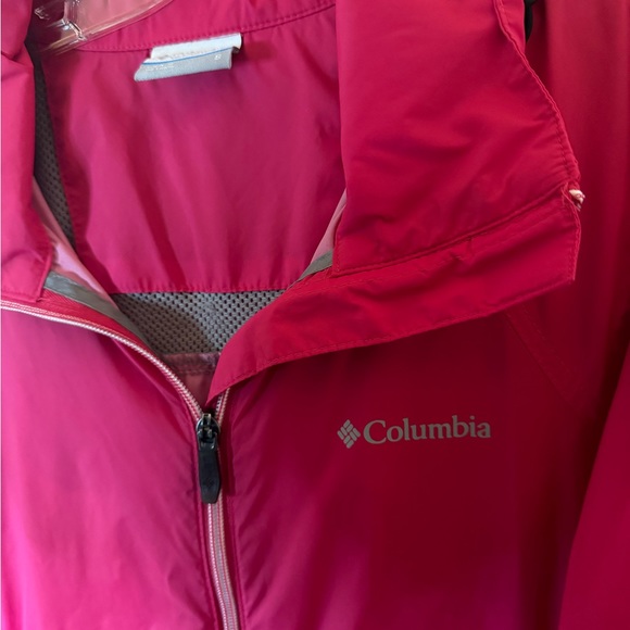 Columbia Girl's Switchback II Jacket - Picture 5 of 5